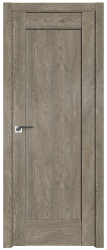 Межкомнатная дверь Profil Doors 106XN