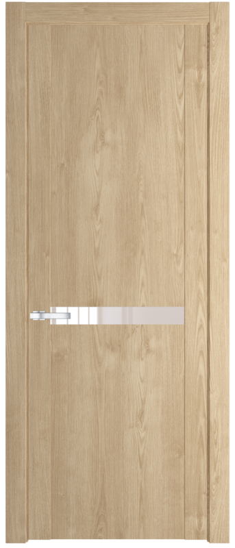 Межкомнатная дверь Profil Doors 1.4N
