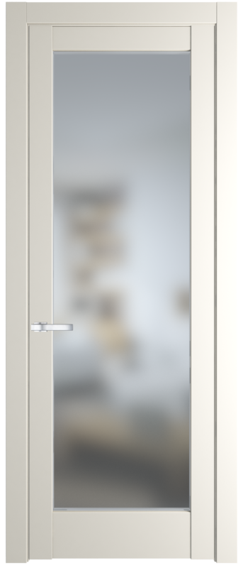 Межкомнатная дверь Profil Doors 4.1.2PD