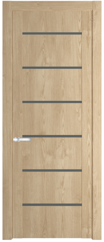Межкомнатная дверь Profil Doors 1.5N