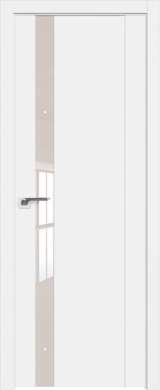 Межкомнатная дверь Profil Doors 62U
