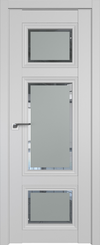 Межкомнатная дверь Profil Doors 2.105U
