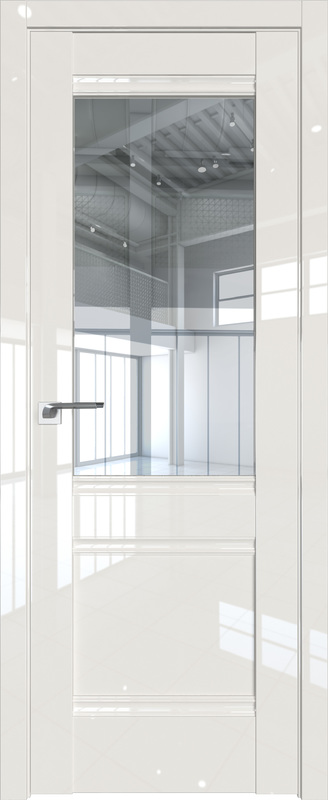 Межкомнатная дверь Profil Doors 2L