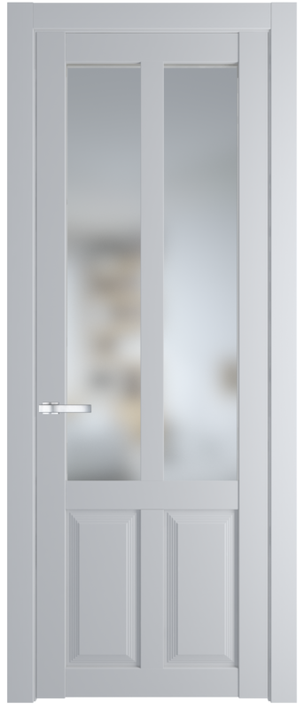 Межкомнатная дверь Profil Doors 2.8.2PD