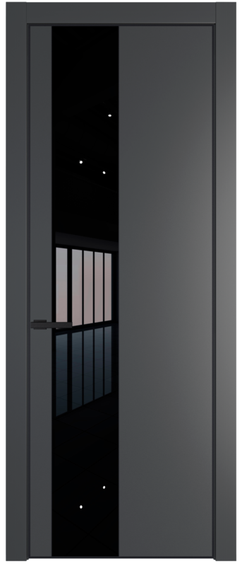 Межкомнатная дверь Profil Doors 19PE