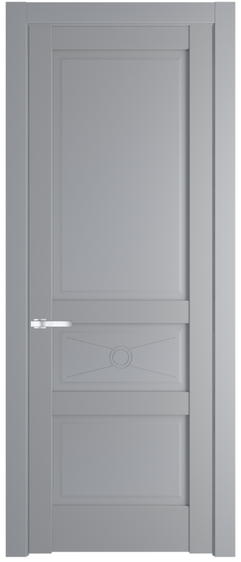 Межкомнатная дверь Profil Doors 1.5.1PM