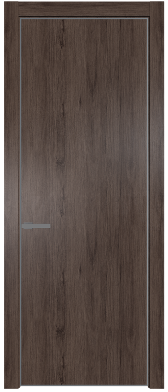 Межкомнатная дверь Profil Doors 1NE