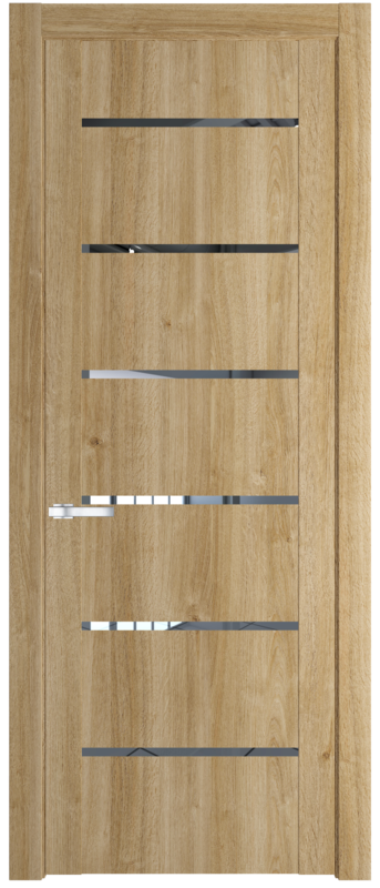 Межкомнатная дверь Profil Doors 1.5N