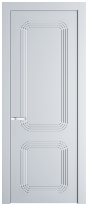 Межкомнатная дверь Profil Doors 35PW