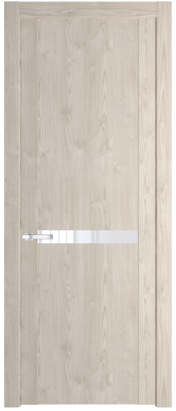 Межкомнатная дверь Profil Doors 1.4N