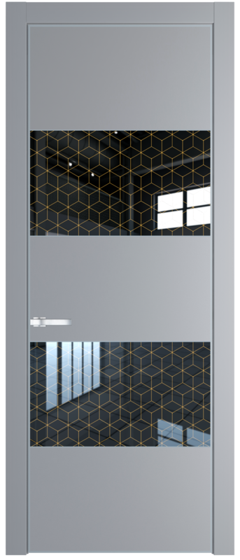 Межкомнатная дверь Profil Doors 22PE