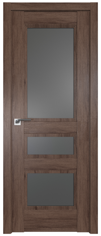 Межкомнатная дверь Profil Doors 69XN