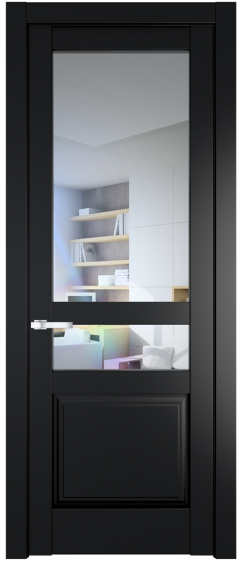 Межкомнатная дверь Profil Doors 4.5.4PD
