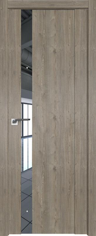 Межкомнатная дверь Profil Doors 62XN