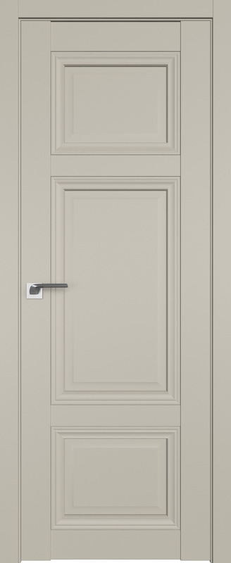 Межкомнатная дверь Profil Doors 2.104U