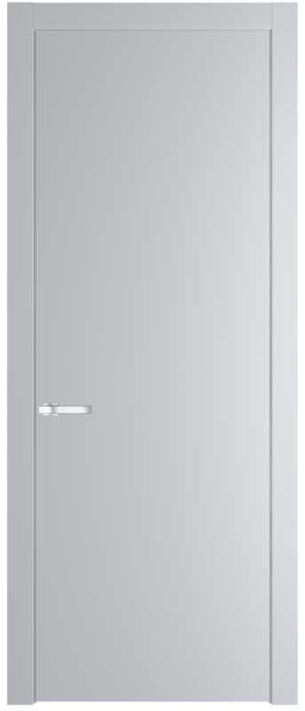 Межкомнатная дверь Profil Doors 1PW