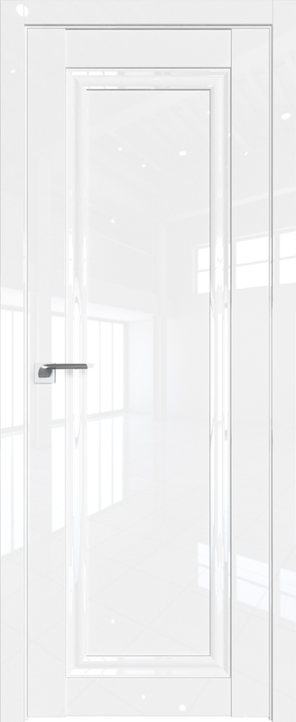 Межкомнатная дверь Profil Doors 120L