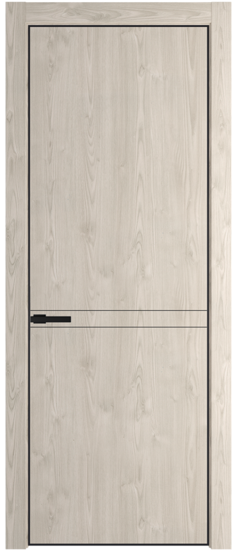 Межкомнатная дверь Profil Doors 11NA
