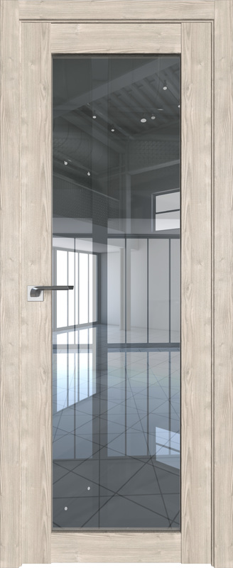 Межкомнатная дверь Profil Doors 2.19XN