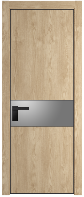 Межкомнатная дверь Profil Doors 17NE