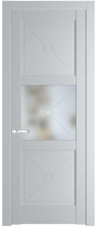 Межкомнатная дверь Profil Doors 1.4.2PM