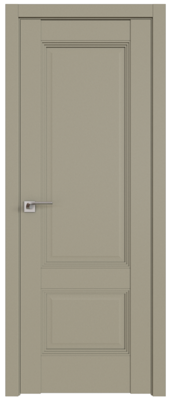 Межкомнатная дверь Profil Doors 66.3U
