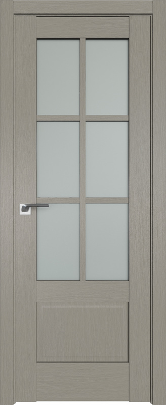 Межкомнатная дверь Profil Doors 103XN