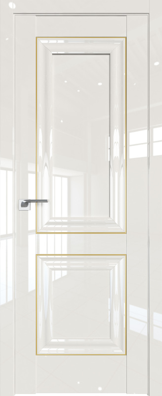 Межкомнатная дверь Profil Doors 27L