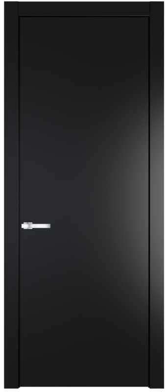 Межкомнатная дверь Profil Doors 1PW