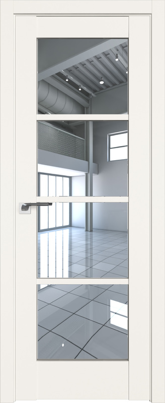 Межкомнатная дверь Profil Doors 119U