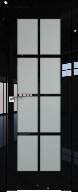 Межкомнатная дверь Profil Doors 101L