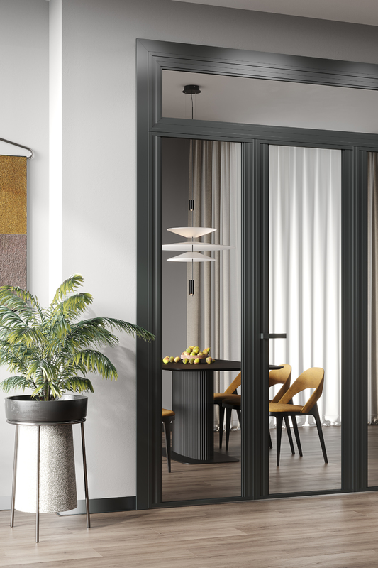 Profil Doors IntegrAL