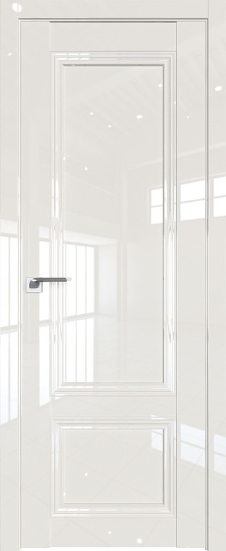 Межкомнатная дверь Profil Doors 2.102L