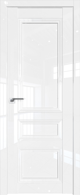 Межкомнатная дверь Profil Doors 2.108L