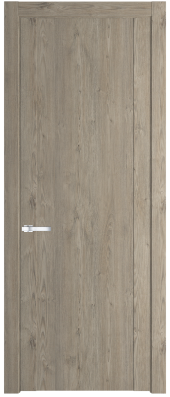 Межкомнатная дверь Profil Doors 1.1N