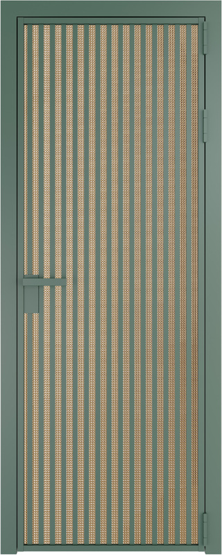 Алюминиевая дверь Profil Doors 11AG