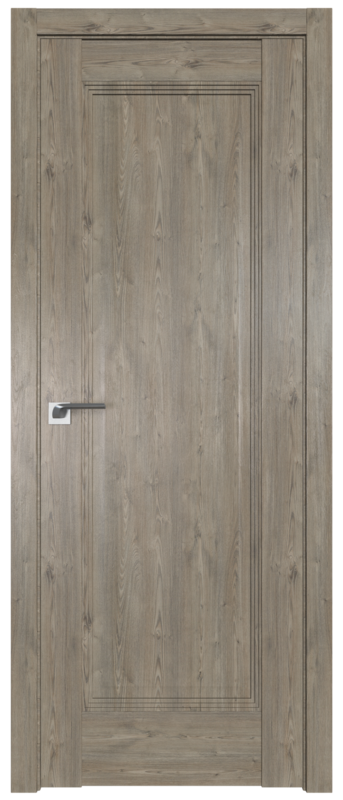 Межкомнатная дверь Profil Doors 64XN