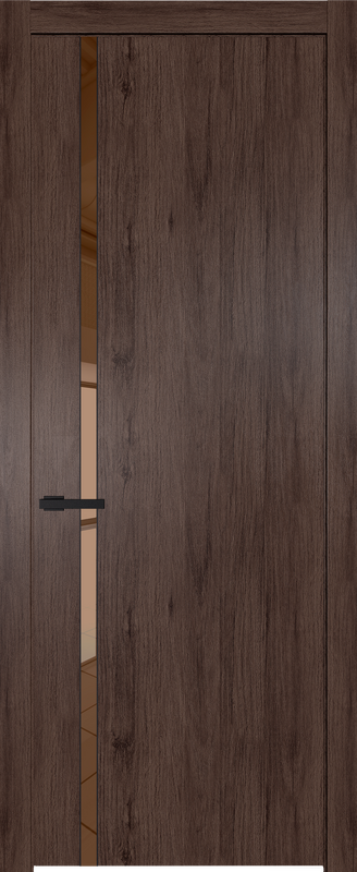 Межкомнатная дверь Profil Doors 21NW
