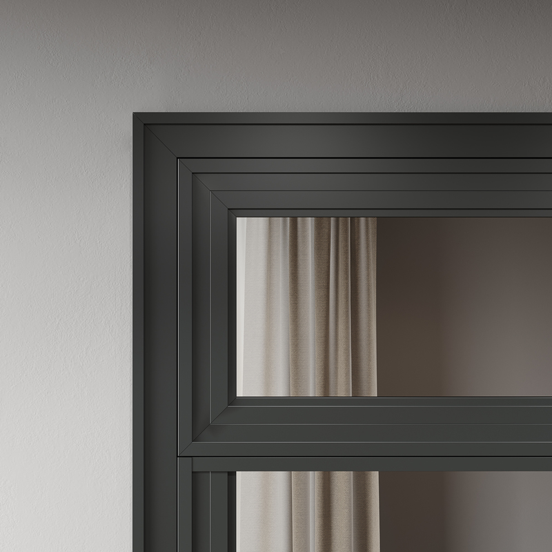 Profil Doors IntegrAL