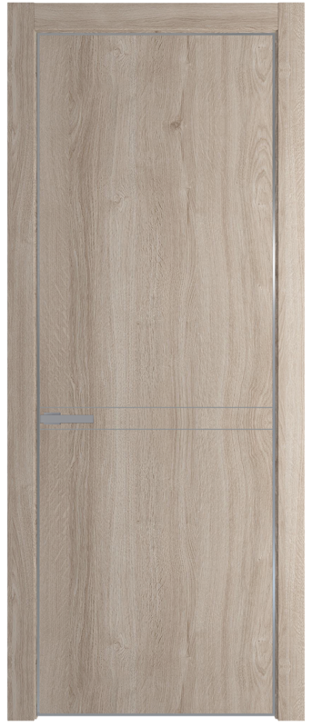Межкомнатная дверь Profil Doors 11NA