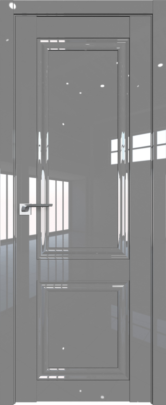 Межкомнатная дверь Profil Doors 122L