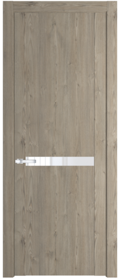 Межкомнатная дверь Profil Doors 1.4N