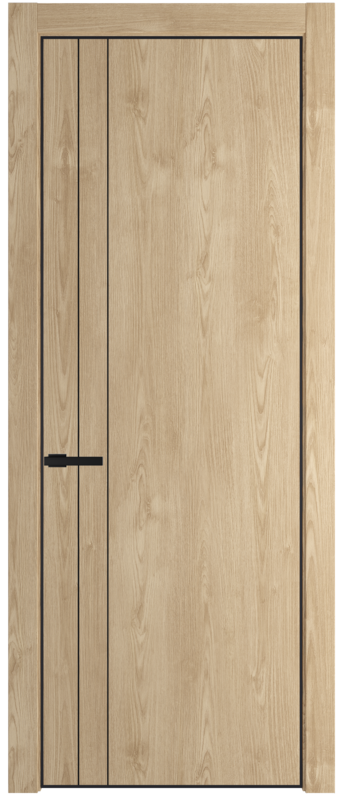 Межкомнатная дверь Profil Doors 12NE