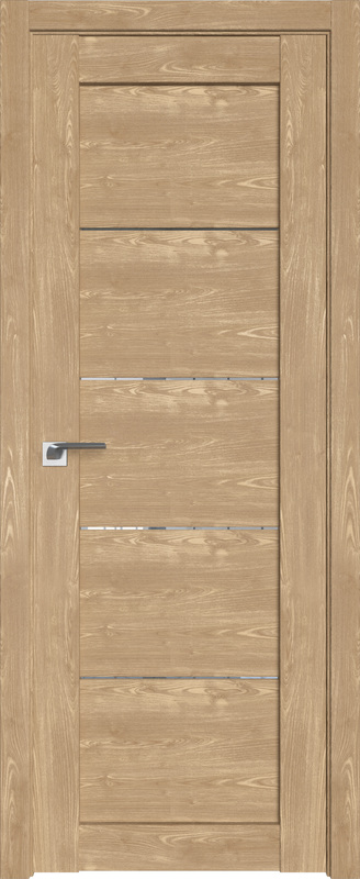 Межкомнатная дверь Profil Doors 2.11XN