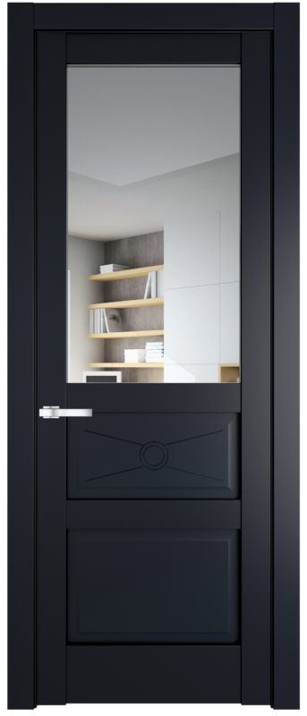 Межкомнатная дверь Profil Doors 1.5.2PM
