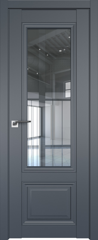 Межкомнатная дверь Profil Doors 2.103U