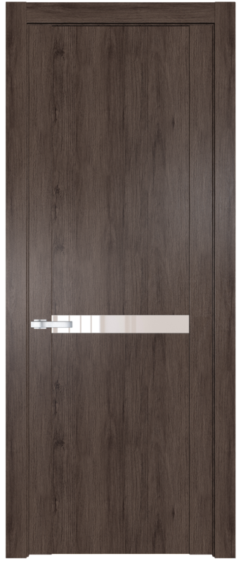 Межкомнатная дверь Profil Doors 1.4N
