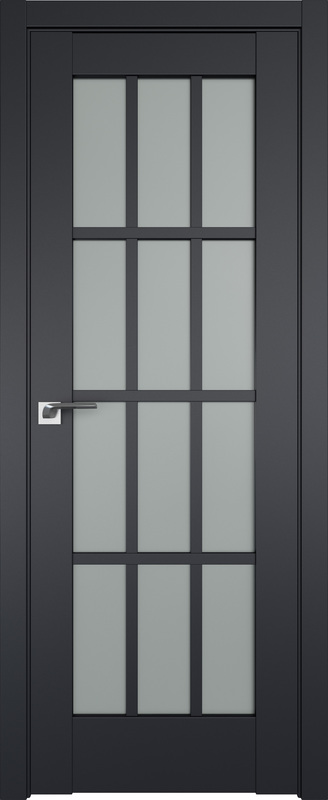 Межкомнатная дверь Profil Doors 102U
