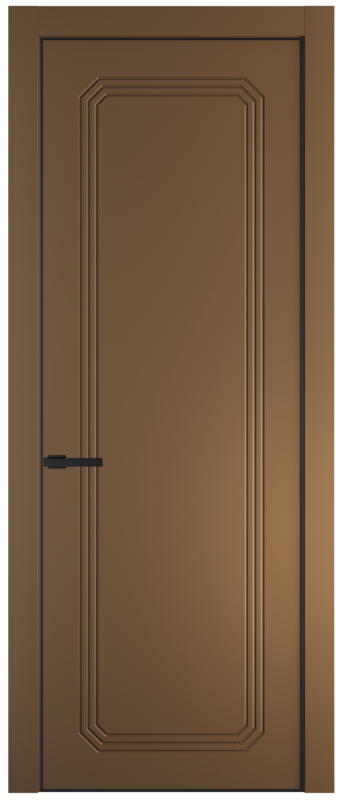 Межкомнатная дверь Profil Doors 32PE