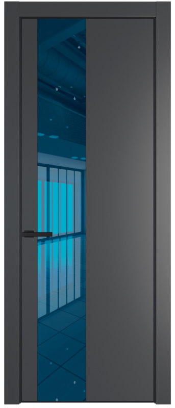 Межкомнатная дверь Profil Doors 19PE